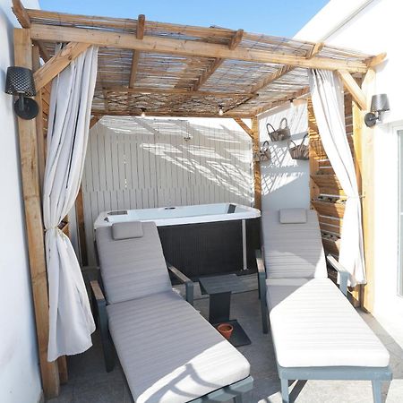 Oikia Atenea Automatic Rooms Αγκριτζέντο Εξωτερικό φωτογραφία