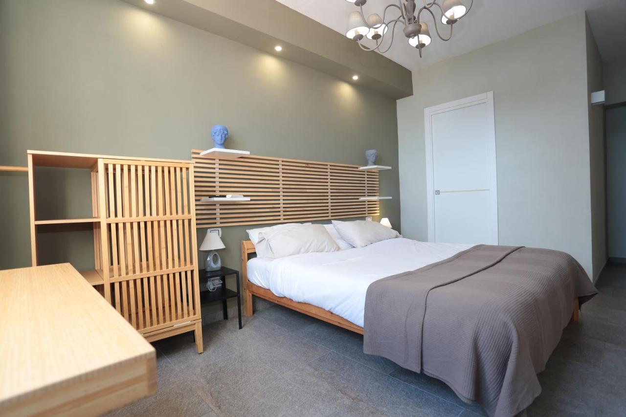 Oikia Atenea Automatic Rooms Αγκριτζέντο Εξωτερικό φωτογραφία