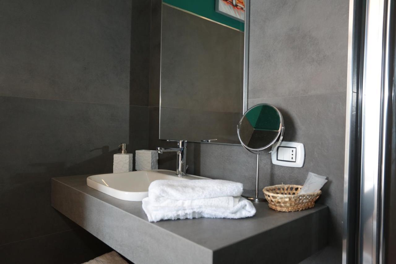 Oikia Atenea Automatic Rooms Αγκριτζέντο Εξωτερικό φωτογραφία