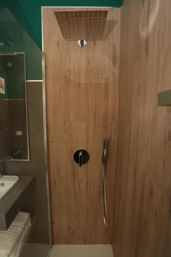 Oikia Atenea Automatic Rooms Αγκριτζέντο Εξωτερικό φωτογραφία