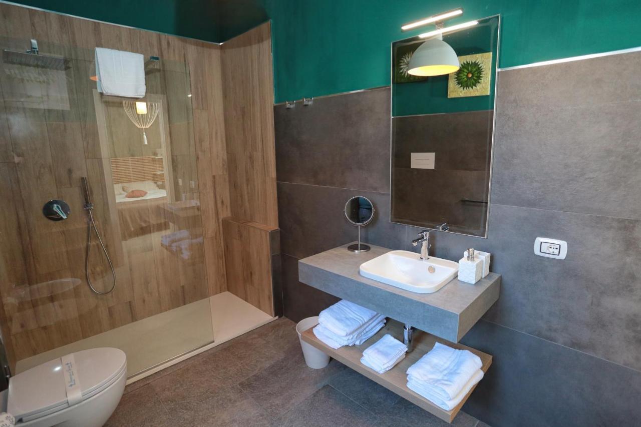 Oikia Atenea Automatic Rooms Αγκριτζέντο Εξωτερικό φωτογραφία