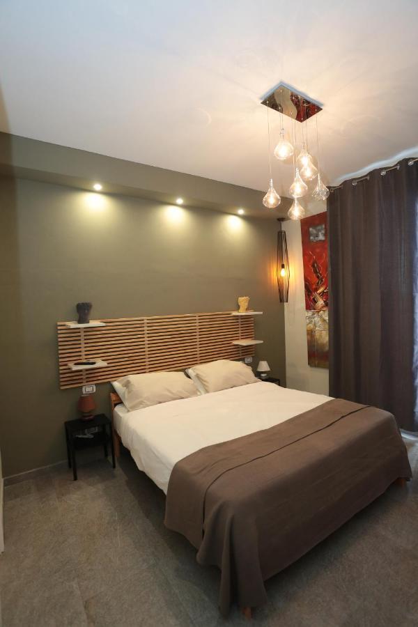 Oikia Atenea Automatic Rooms Αγκριτζέντο Εξωτερικό φωτογραφία