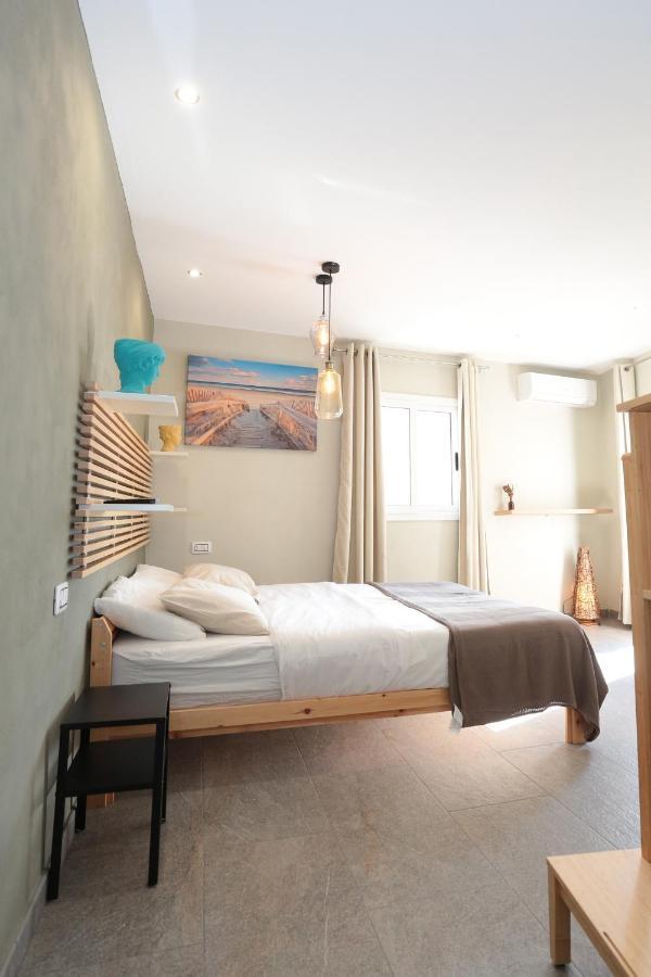 Oikia Atenea Automatic Rooms Αγκριτζέντο Εξωτερικό φωτογραφία