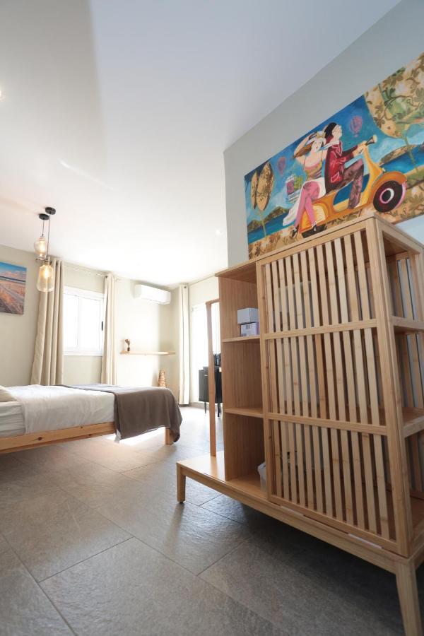 Oikia Atenea Automatic Rooms Αγκριτζέντο Εξωτερικό φωτογραφία