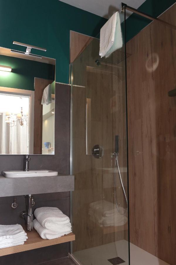 Oikia Atenea Automatic Rooms Αγκριτζέντο Εξωτερικό φωτογραφία