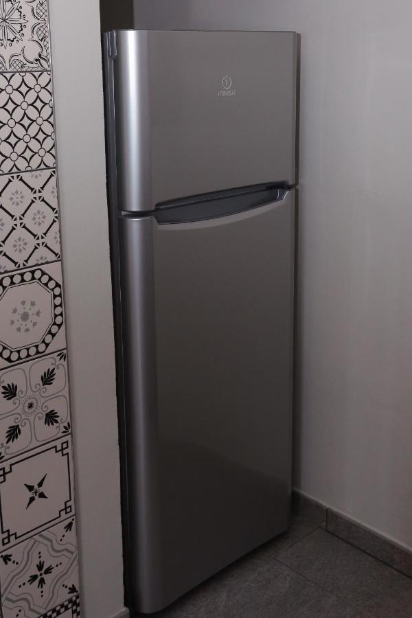 Oikia Atenea Automatic Rooms Αγκριτζέντο Εξωτερικό φωτογραφία