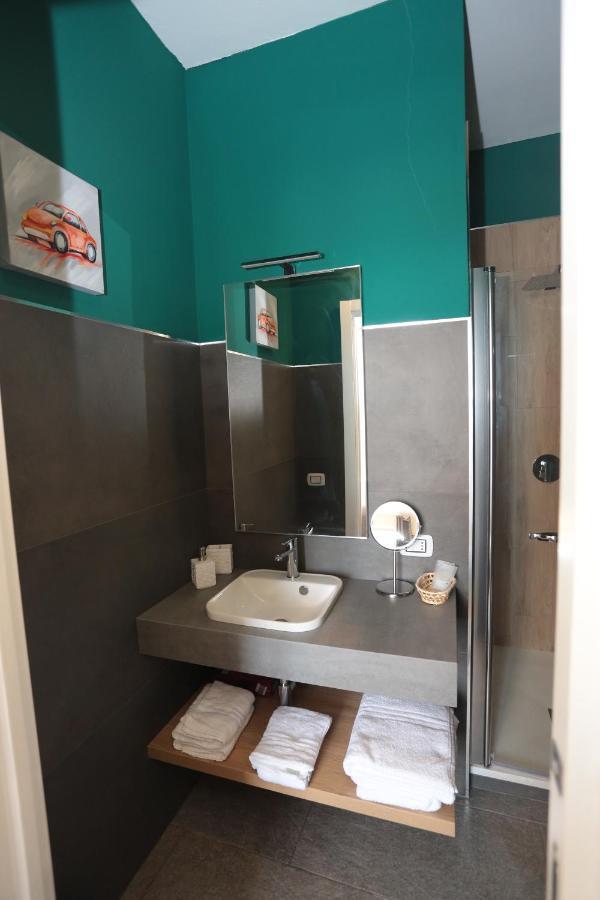 Oikia Atenea Automatic Rooms Αγκριτζέντο Εξωτερικό φωτογραφία
