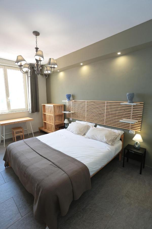 Oikia Atenea Automatic Rooms Αγκριτζέντο Εξωτερικό φωτογραφία
