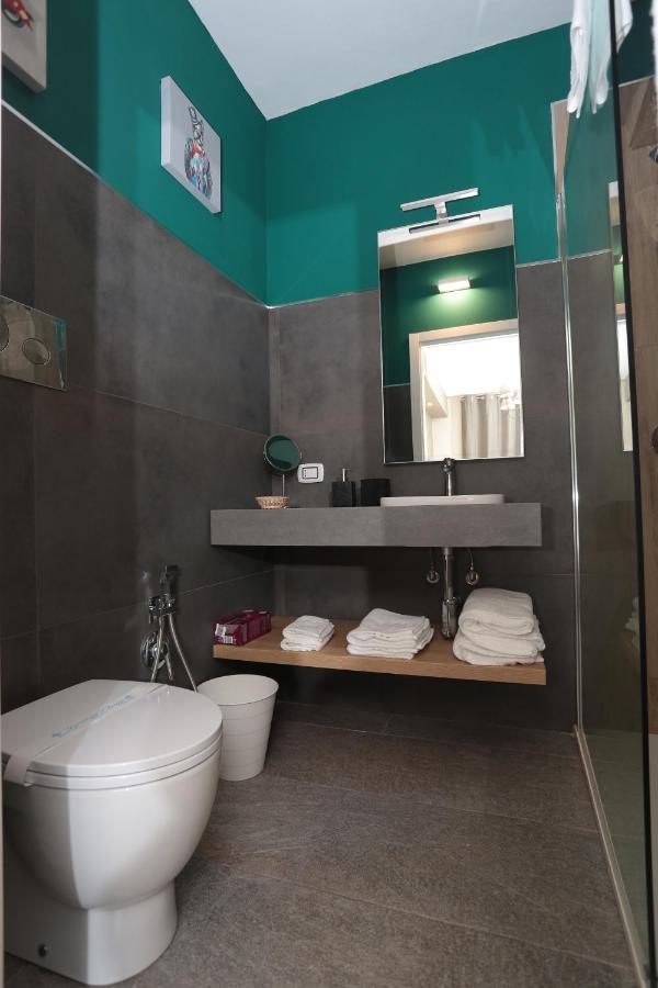 Oikia Atenea Automatic Rooms Αγκριτζέντο Εξωτερικό φωτογραφία