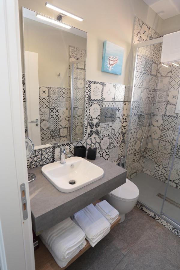 Oikia Atenea Automatic Rooms Αγκριτζέντο Εξωτερικό φωτογραφία