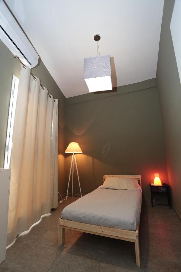 Oikia Atenea Automatic Rooms Αγκριτζέντο Εξωτερικό φωτογραφία