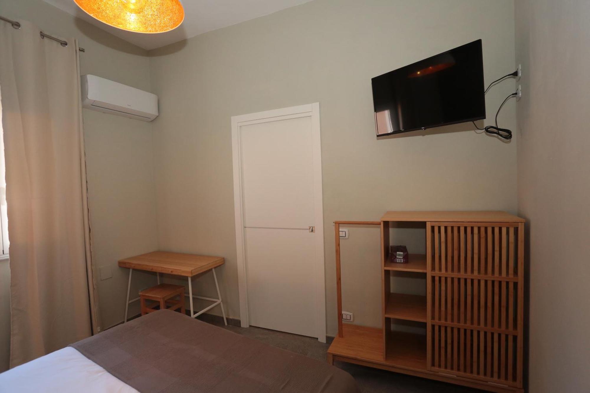 Oikia Atenea Automatic Rooms Αγκριτζέντο Εξωτερικό φωτογραφία
