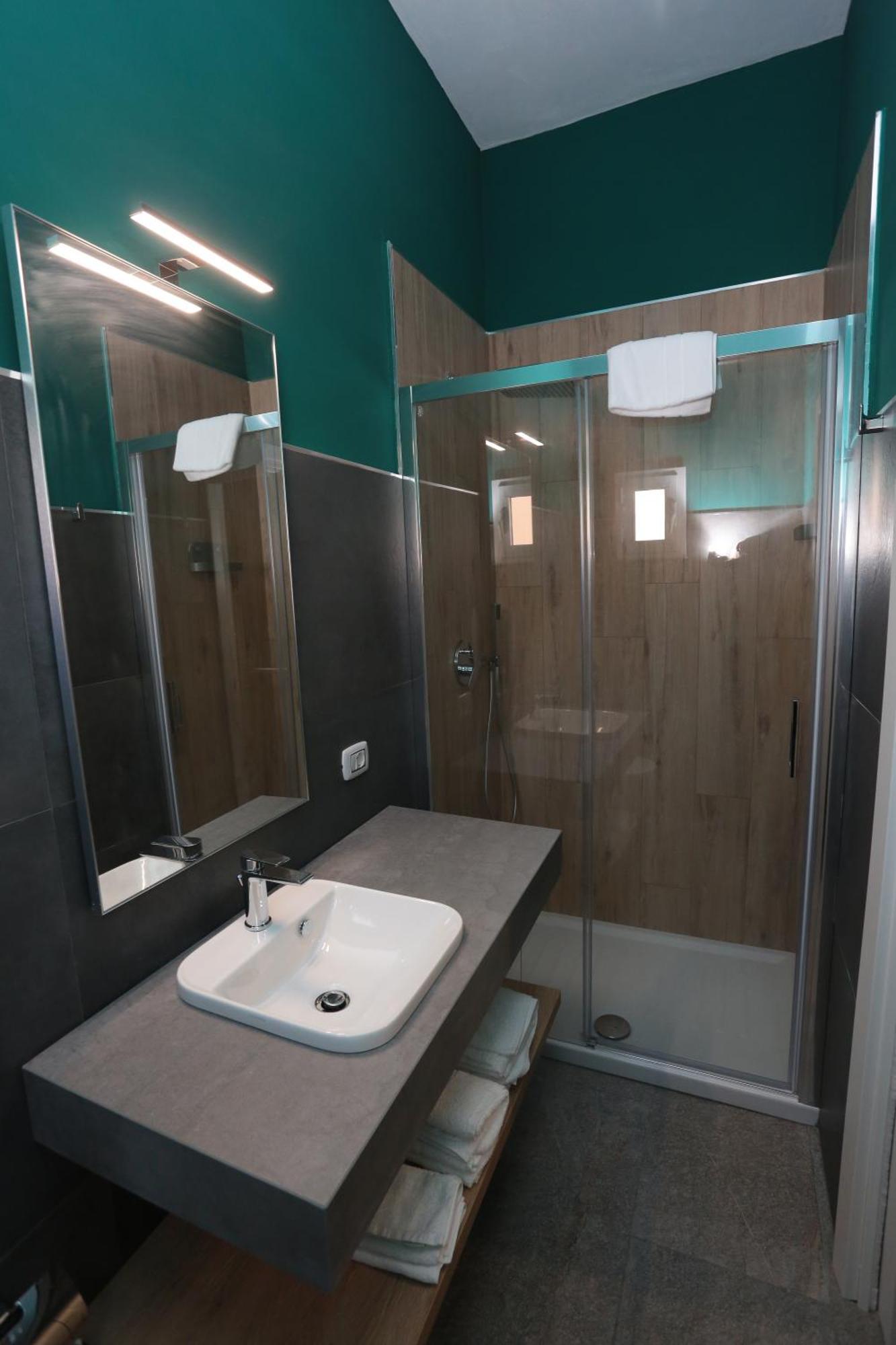 Oikia Atenea Automatic Rooms Αγκριτζέντο Εξωτερικό φωτογραφία