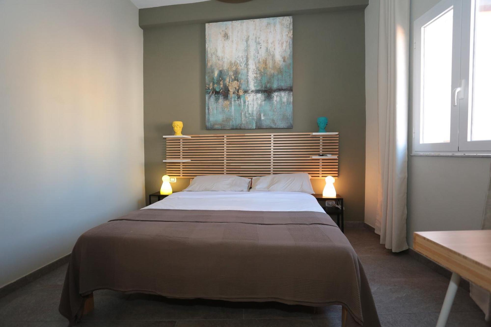 Oikia Atenea Automatic Rooms Αγκριτζέντο Εξωτερικό φωτογραφία