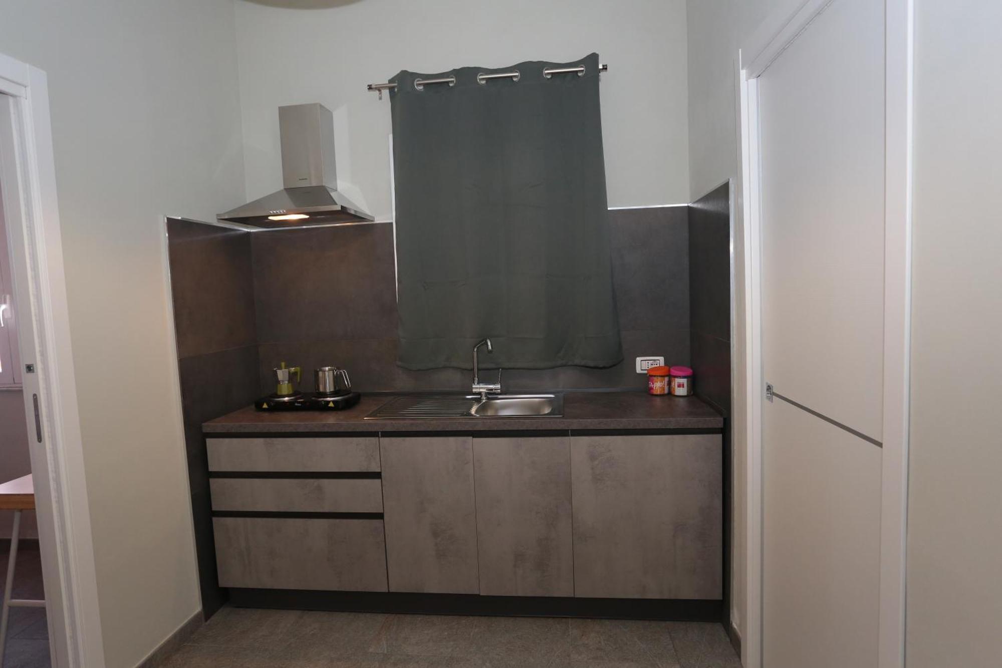 Oikia Atenea Automatic Rooms Αγκριτζέντο Εξωτερικό φωτογραφία