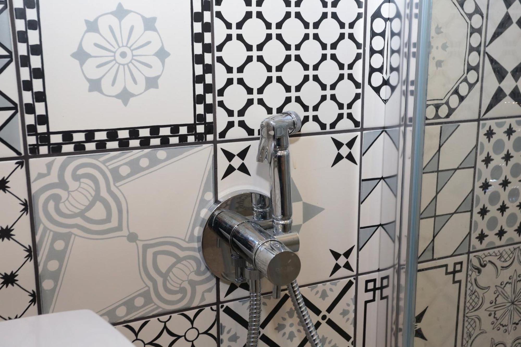 Oikia Atenea Automatic Rooms Αγκριτζέντο Εξωτερικό φωτογραφία